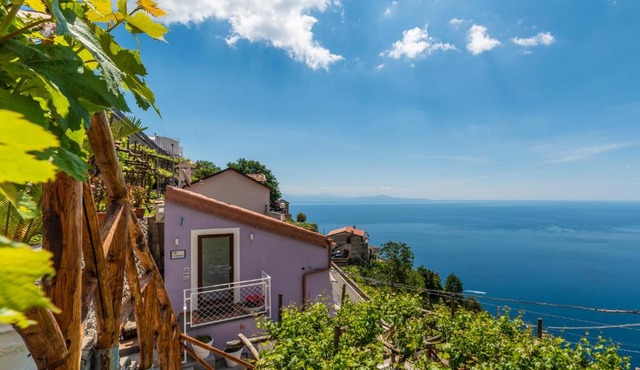 Albergo Diffuso Bacco Furore