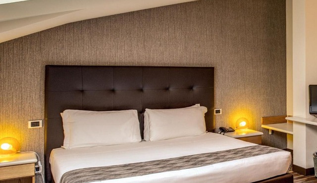 Albergo Firenze