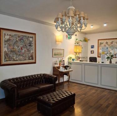Albergo Moderno