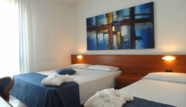 Albergo Scaldaferro