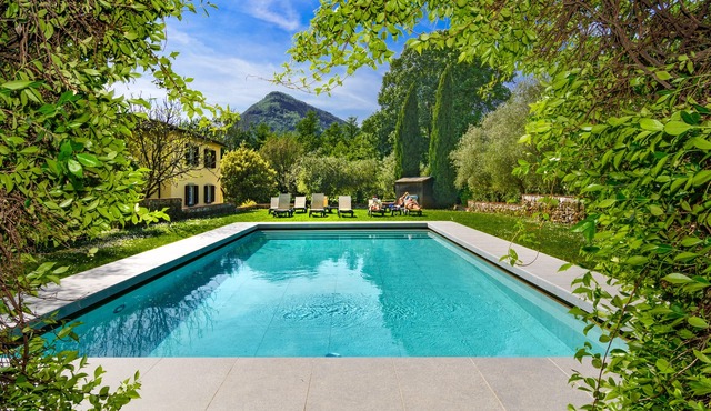 Albergo Villa Marta