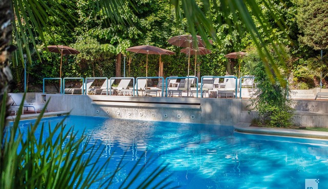 Aldrovandi Residence City Suites