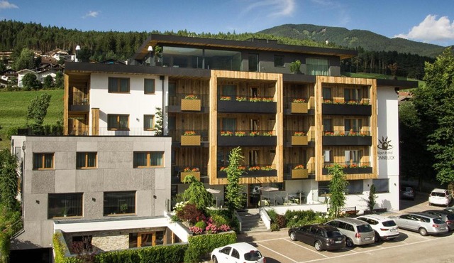 Alpin Hotel Sonnblick