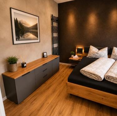 Alpin Lodge