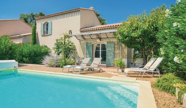 Amazing home in Saint Remy de Provence