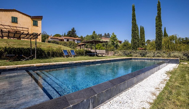 Amazing home in Barberino Tavarnelle