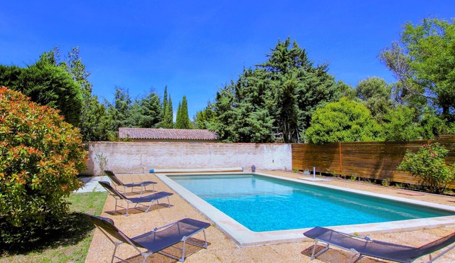 Amazing home in Lauris