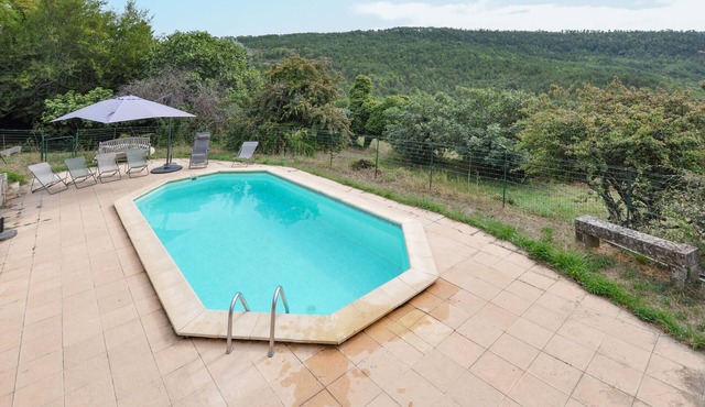 Amazing home in Vacheres