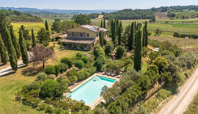 Amazing home in Città della Pieve