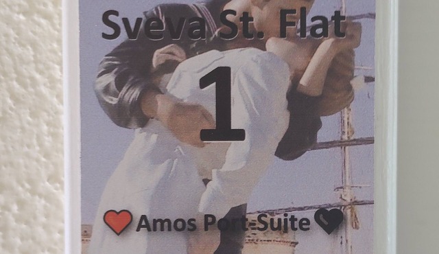Amos Port-Suite