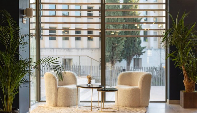 Aparthotel Adagio Access Aix-en-Provence Université