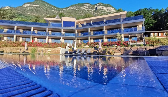 Aparthotel Malga