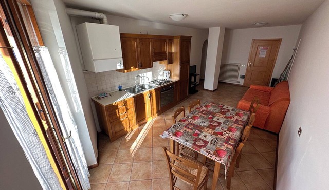 Apartment 11 Maso Anna.