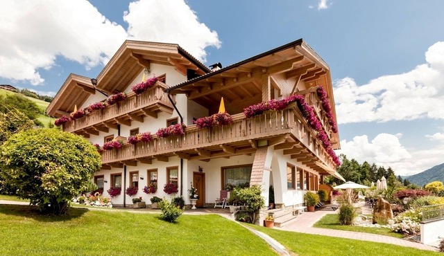 Apartment "Alpenaster"