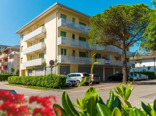 Apartment Antonella-1 by Interhome