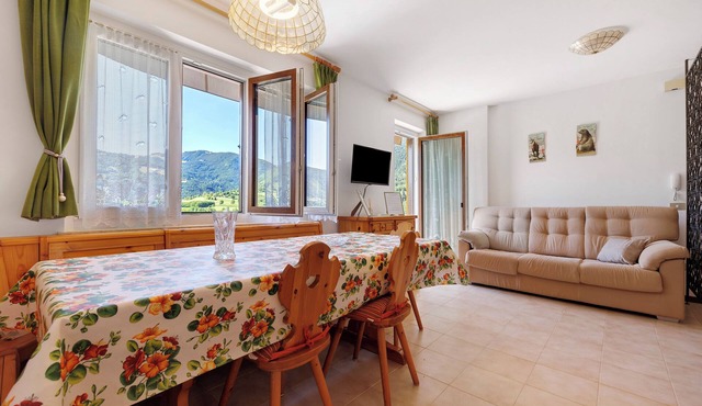 Apartment 'Antonia' with Mountain View, Private Terrace and Wi-Fi