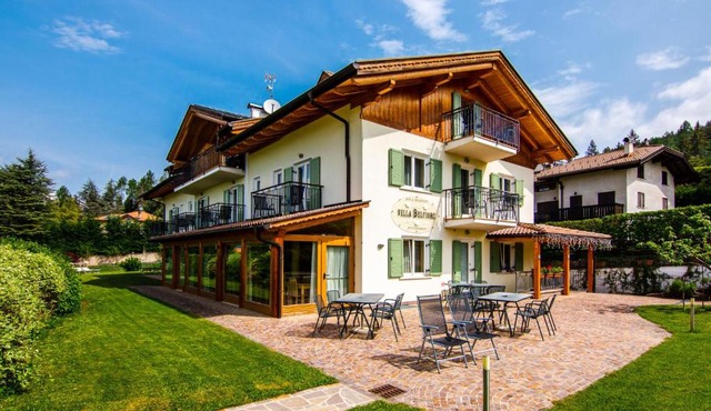 Apartment Belfiore-1 by Interhome