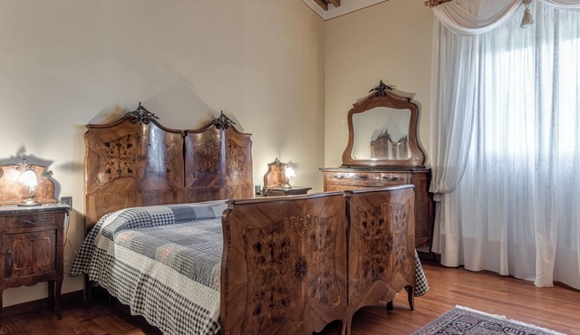 Apartment 'Certopiano' with Shared Pool, Private Garden and Wi-Fi