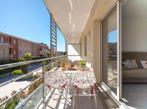 Apartment Clos Isabelle by Interhome