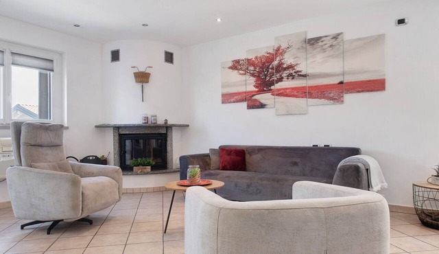 Apartment 'Da Pablo' with Mountain View, Wi-Fi and Air Conditioning