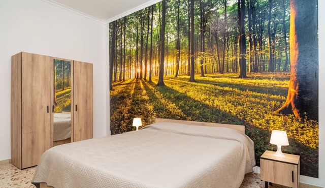 Apartment "Davulia Comfort" with Balcony & Wi-Fi