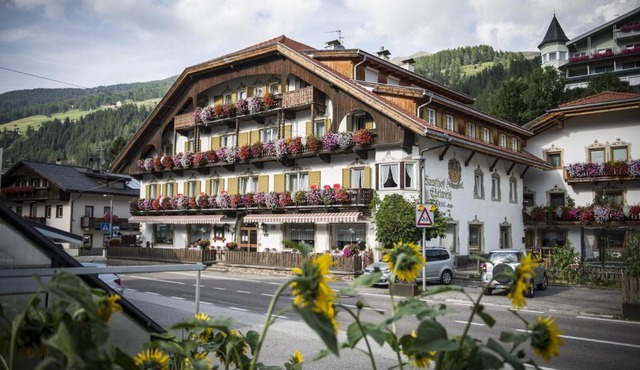 Apartment Edelweiss