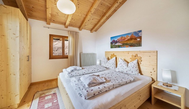 Apartment "Eggerhof Familienparadies" with Mountain View, Lake Access & Wi-Fi
