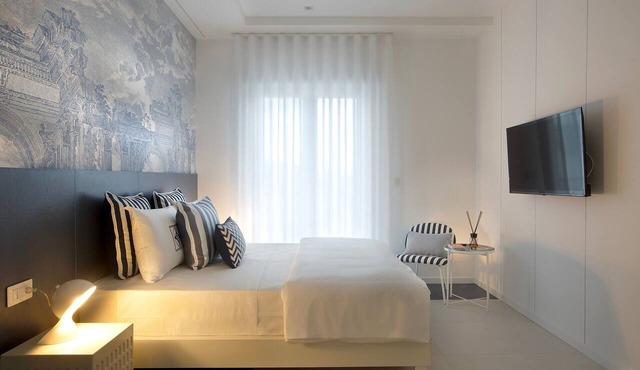 Apartment 'Farella' with Mountain View, Wi-Fi and Air Conditioning