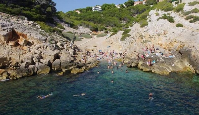 Apartment/flat - ST CYR SUR MER
