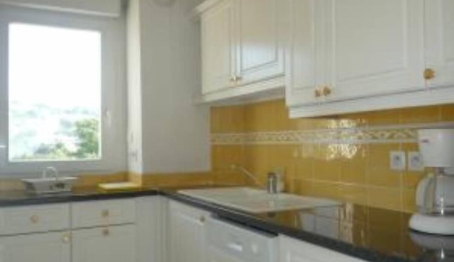 Apartment/flat - Cannes la Bocca