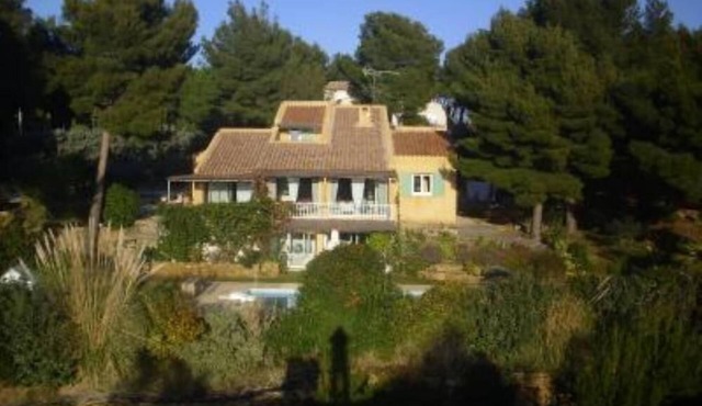 apartment/flat - La Ciotat