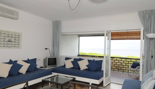 Apartment/flat - Punta Ala