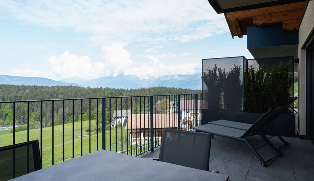 Apartment "Forget-me-not" in Apartment House Beim Lackl