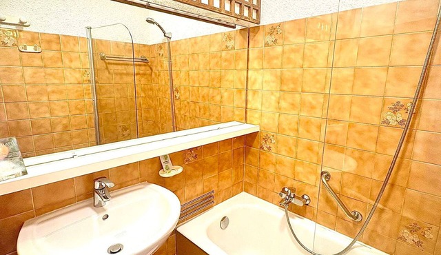Apartment for up to 8 people with Wi-Fi and exceptional sea view
