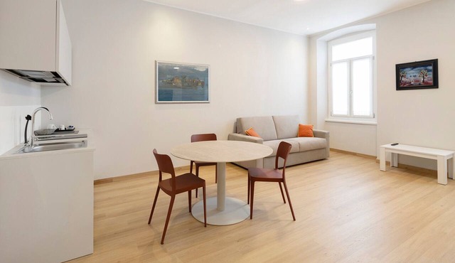 Apartment 'Giardini'