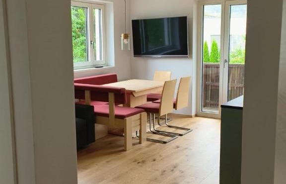 Apartment Immokasa