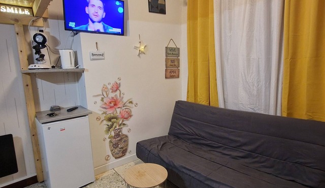 Apartment in Narbonne