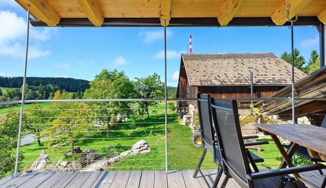 Apartment 'Kesselmoos' with Mountain View, Shared Garden and Wi-Fi