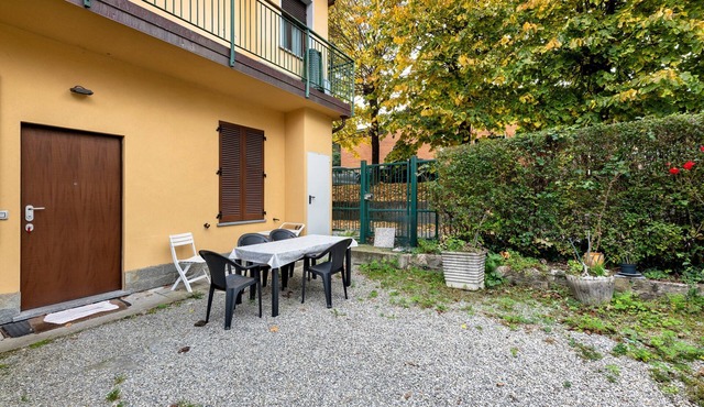Apartment 'La Casa Di Beppe - Val D'Intelvi' with Wi-Fi