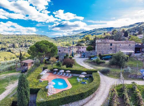 Apartment La Vigna by Interhome
