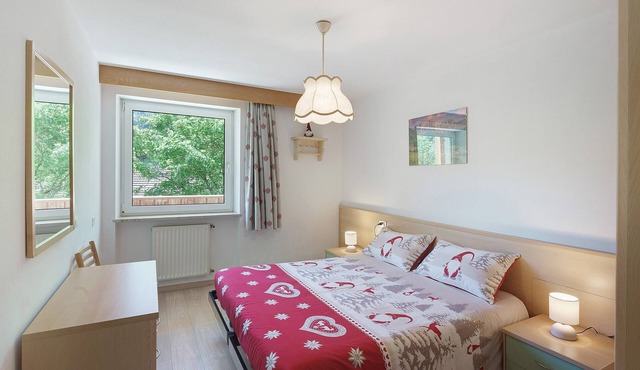 Apartment 'Lella Primula' with Mountain View, Balcony and Wi-Fi
