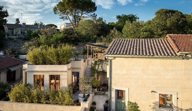 APARTMENT - LES TERRASSES DE CASTELNAU