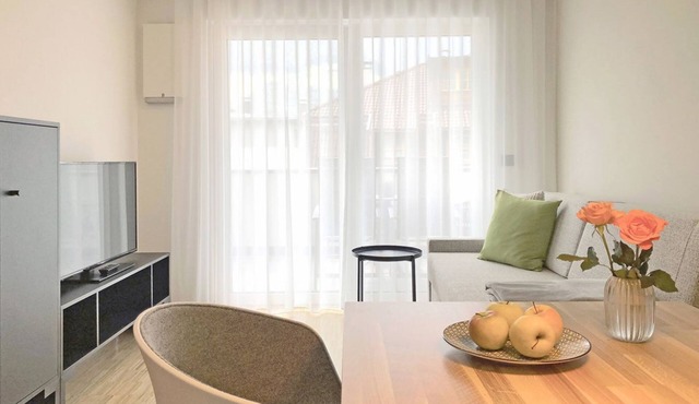 Apartment Luis 1 - Alpstay