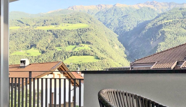 Apartment Luis 2 - Alpstay