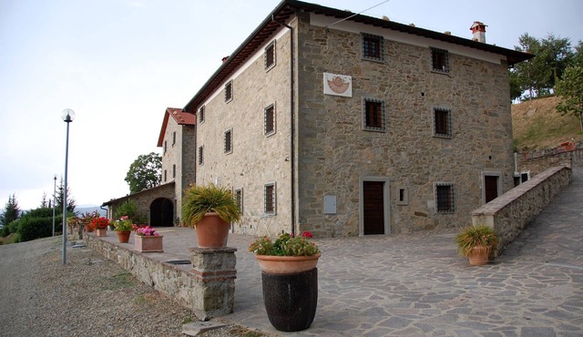 Apartment "Marco"