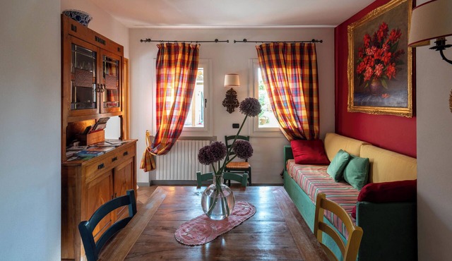 Apartment Mora