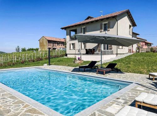Apartment Oleandro by Interhome