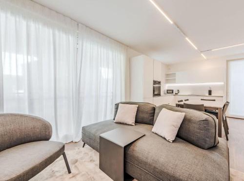 Apartment Olga e Maria by Interhome