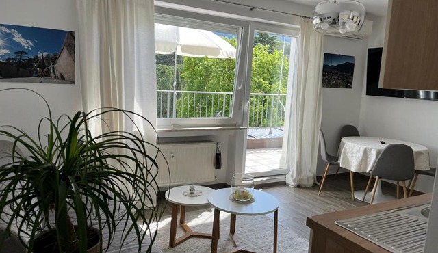 Apartment Roma