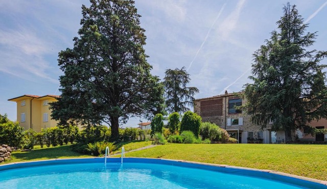 Apartment Rustico dei Canali by Interhome